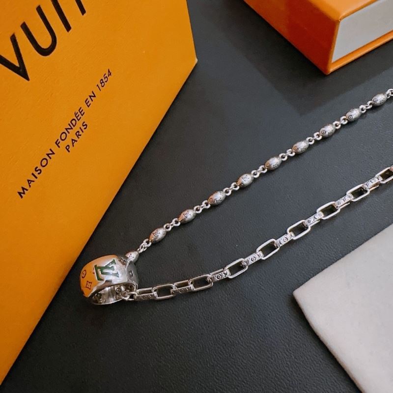 Louis Vuitton Necklaces